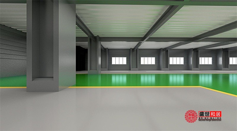 合肥車間凈化與廠房裝修的區(qū)別 合肥車間凈化與廠房裝修的區(qū)別