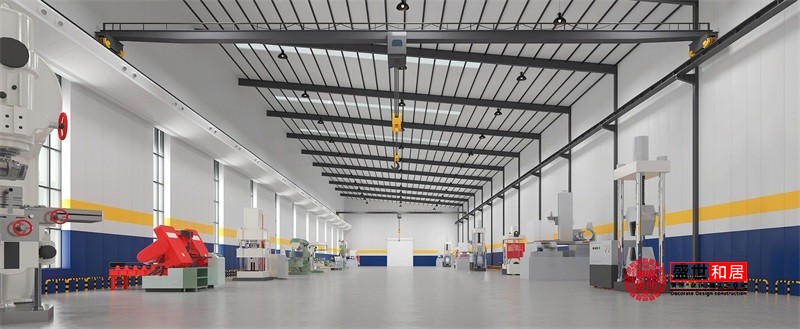 合肥電子工廠需要潔凈車間：原因、影響與建設(shè)