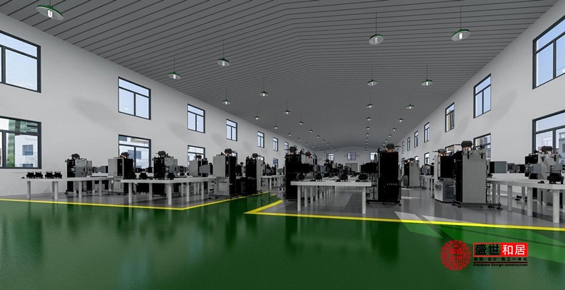 合肥廠房裝修前期準備工作有哪些? 合肥廠房裝修前期準備工作有哪些?